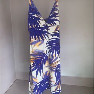 Woman XS designer sun dress by Tommy Bahama
